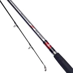 Daiwa Seahunter Z Bass Rod - 11' 6pc 1-3oz -Fishing Rods store 44916 4