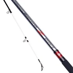 Daiwa Seahunter Z Surf Beachcaster Rod - 13' 2pc 4-8oz
