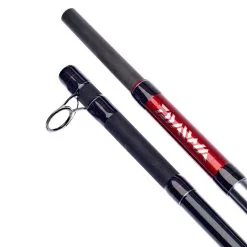 Daiwa Seahunter Z Surf Beachcaster Rod - 13' 2pc 4-8oz -Fishing Rods store 44918 4