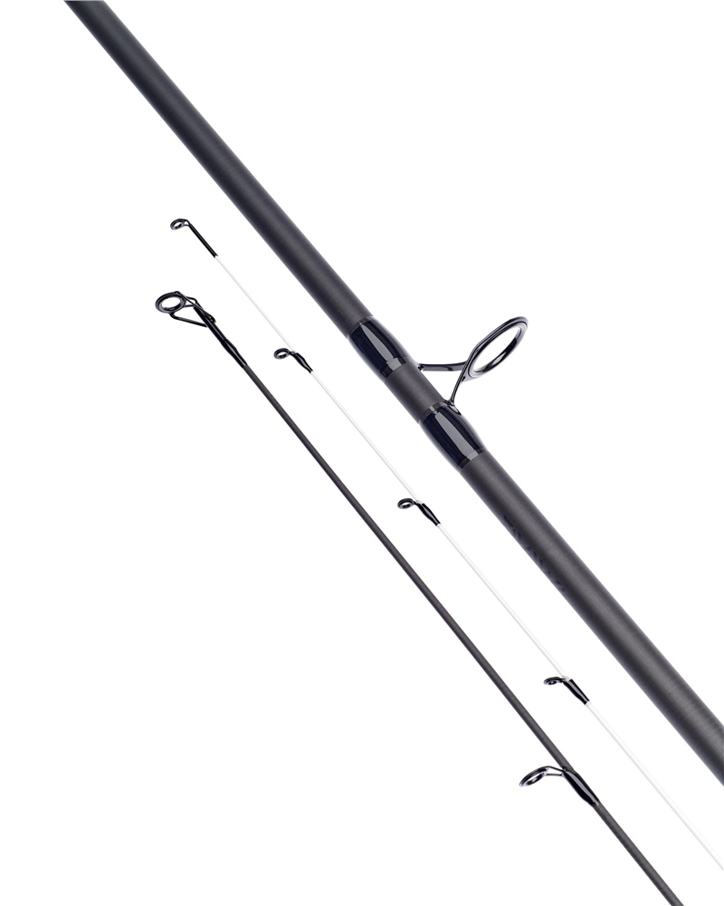 Daiwa Black Widow Twin Tip Rod - 12'0 1.5LB 4 Daiwa Black Widow Twin Tip Rod - 12'0 1.5LB - Image 2