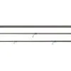 Daiwa Black Widow Twin Tip Rod - 12'0 1.5LB
