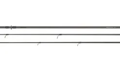 Daiwa Black Widow Twin Tip Rod - 12'0 1.5LB