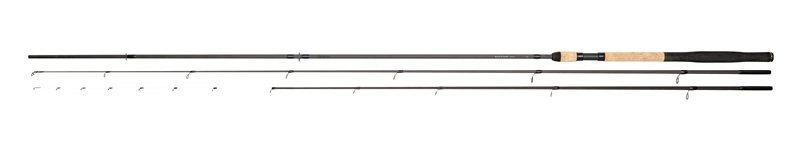 Daiwa Black Widow Twin Tip Rod - 12'0 1.5LB 3 Daiwa Black Widow Twin Tip Rod - 12'0 1.5LB