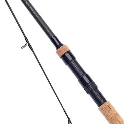 Daiwa Black Widow Boat Rod - 10' 4LB
