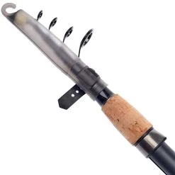 Daiwa Sweepfire Tele Spin Rod - 2.4M 10-40g -Fishing Rods store 44933 2