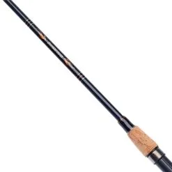 Daiwa Sweepfire Tele Spin Rod - 2.4M 10-40g