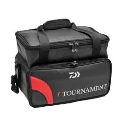 Daiwa Tournament Pro 3 Box Feeder Carryall - Medium 9 Daiwa Tournament Pro 3 Box Feeder Carryall - Medium -Fishing Rods store 44957 2