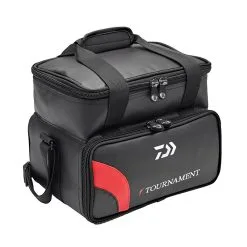 Daiwa Tournament Pro 3 Box Feeder Carryall - Medium