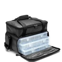 Daiwa Tournament Pro 3 Box Feeder Carryall - Medium 11 Daiwa Tournament Pro 3 Box Feeder Carryall - Medium -Fishing Rods store 44957 4