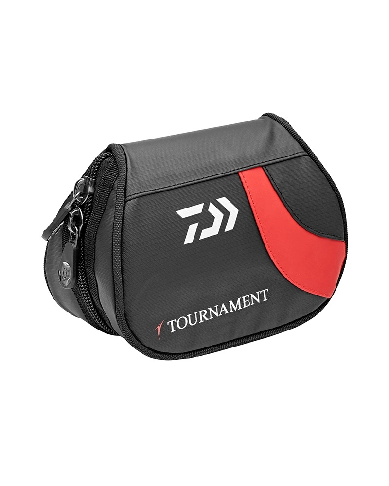 Daiwa Tournament Pro Reel Case 3 Daiwa Tournament Pro Reel Case