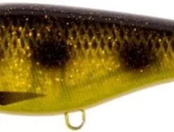 Strike Pro Baby Buster Lure 10cm 25g - 011 - Silver Rainbow 28 Strike Pro Baby Buster Lure 10cm 25g - 011 - Silver Rainbow -Fishing Rods store 45055 10