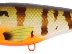 Strike Pro Baby Buster Lure 10cm 25g - 011 - Silver Rainbow 30 Strike Pro Baby Buster Lure 10cm 25g - 011 - Silver Rainbow -Fishing Rods store 45055 12