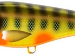 Strike Pro Baby Buster Lure 10cm 25g - 011 - Silver Rainbow 31 Strike Pro Baby Buster Lure 10cm 25g - 011 - Silver Rainbow -Fishing Rods store 45055 13