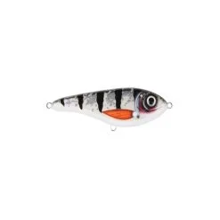 Strike Pro Baby Buster Lure 10cm 25g - 011 - Silver Rainbow 32 Strike Pro Baby Buster Lure 10cm 25g - 011 - Silver Rainbow -Fishing Rods store 45055 14