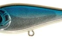 Strike Pro Baby Buster Lure 10cm 25g - 011 - Silver Rainbow 20 Strike Pro Baby Buster Lure 10cm 25g - 011 - Silver Rainbow -Fishing Rods store 45055 2