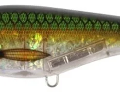 Strike Pro Baby Buster Lure 10cm 25g - 011 - Silver Rainbow 24 Strike Pro Baby Buster Lure 10cm 25g - 011 - Silver Rainbow -Fishing Rods store 45055 6