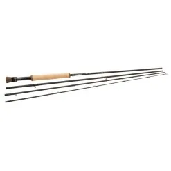 Greys GR60 Single Handed Fly Rod - 8ft #6 -Fishing Rods store 45180 1