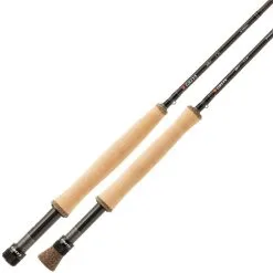 Greys GR60 Single Handed Fly Rod - 8ft #6 -Fishing Rods store 45180 2