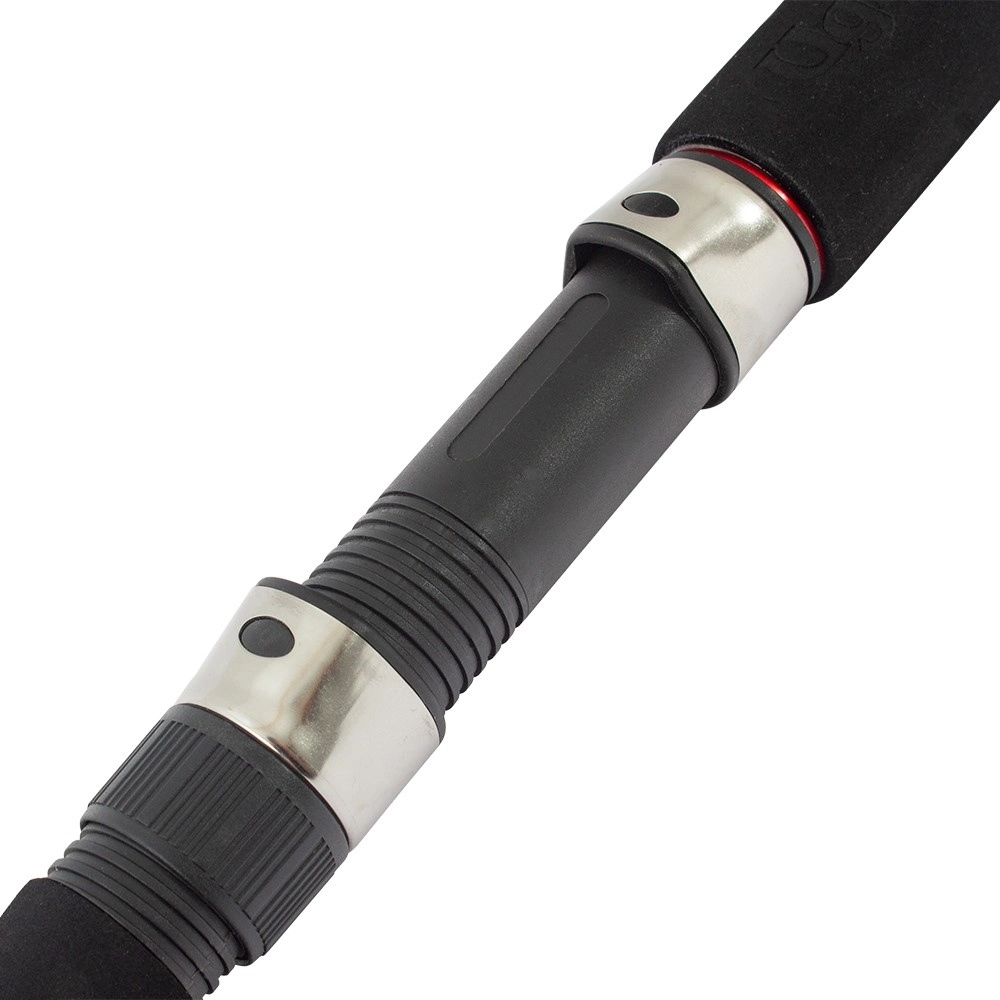 Shakespeare Ugly Stik GX2 Boat Rod - 7ft4 8-12lb 5 Shakespeare Ugly Stik GX2 Boat Rod - 7ft4 8-12lb - Image 3