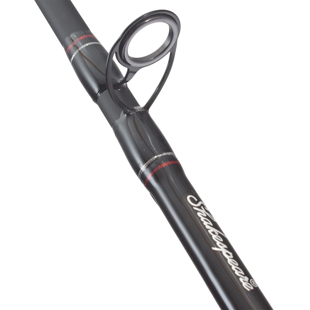 Shakespeare Ugly Stik GX2 Boat Rod - 7ft4 8-12lb 6 Shakespeare Ugly Stik GX2 Boat Rod - 7ft4 8-12lb - Image 4