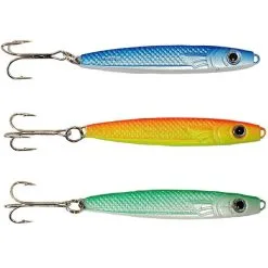 Abu Garcia Kystsilda Lure - 18g 3 Pack