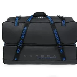 PRESTON INNOVATIONS Supera Tackle And Accessory Bag