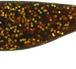 Westin ShadTeez Lure 19cm 56g - Gold Rush -Fishing Rods store 45372 3