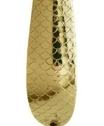 Allcock Halcyon Salmon Spoon - 18g Copper