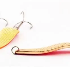 Allcock Halcyon Salmon Spoon - 18g Copper -Fishing Rods store 45950 3