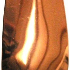 Allcock Shannon Spoon 5" - Blue Tiger -Fishing Rods store 45953 2