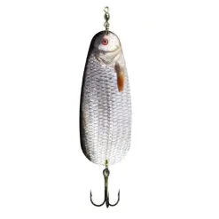 Allcock Shannon Spoon 5" - Blue Tiger -Fishing Rods store 45953 4