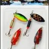 Dennett Eazy Fish Game Lure Pack 2 Dennett Eazy Fish Game Lure Pack -Fishing Rods store 46033