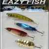 Dennett Eazy Fish Predator Lure Pack -Fishing Rods store 46040