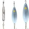 Dennett Metal Jig Kit 5 Assorted Sea Lures 2 Dennett Metal Jig Kit 5 Assorted Sea Lures -Fishing Rods store 46042