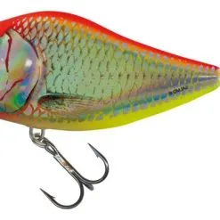 Salmo Sinking Slider Jerkbait 10cm - Bleeding Blue Shad