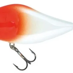Salmo Sinking Slider Jerkbait 10cm - Bleeding Blue Shad -Fishing Rods store 46212 27