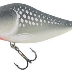 Salmo Sinking Slider Jerkbait 12cm - Real Hot Perch -Fishing Rods store 46213 10