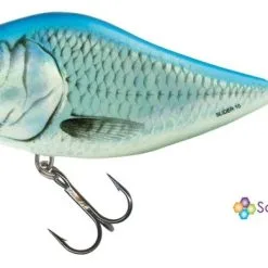 Salmo Sinking Slider Jerkbait 7cm - Real Hot Perch 52 Salmo Sinking Slider Jerkbait 7cm - Real Hot Perch -Fishing Rods store 46214 16