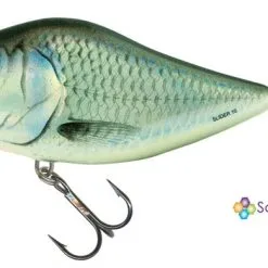 Salmo Sinking Slider Jerkbait 7cm - Real Hot Perch 44 Salmo Sinking Slider Jerkbait 7cm - Real Hot Perch -Fishing Rods store 46214 8