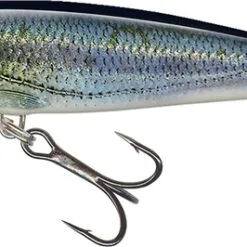 Salmo Minnow Crank Bait Floating - 5cm Dace 26 Salmo Minnow Crank Bait Floating - 5cm Dace -Fishing Rods store 46215 11