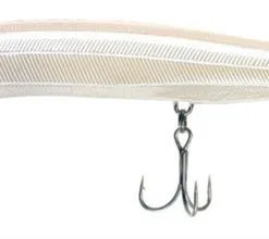 Tackle House Contact Feed Shallow Minnow 105mm - Clear HG Pearl 105mm 16g 27 Tackle House Contact Feed Shallow Minnow 105mm - Clear HG Pearl 105mm 16g -Fishing Rods store 46273 11