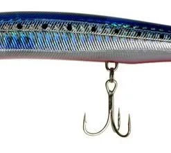 Tackle House Contact Feed Shallow Minnow 105mm - Clear HG Pearl 105mm 16g 21 Tackle House Contact Feed Shallow Minnow 105mm - Clear HG Pearl 105mm 16g -Fishing Rods store 46273 5