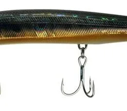 Tackle House Contact Feed Shallow Minnow 105mm - Clear HG Pearl 105mm 16g 23 Tackle House Contact Feed Shallow Minnow 105mm - Clear HG Pearl 105mm 16g -Fishing Rods store 46273 7