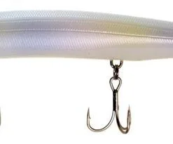 Tackle House Contact Feed Shallow Minnow 155mm - Clear HG Pearl 155mm 28g 26 Tackle House Contact Feed Shallow Minnow 155mm - Clear HG Pearl 155mm 28g -Fishing Rods store 46275 10