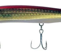 Tackle House Contact Feed Shallow Minnow 155mm - Clear HG Pearl 155mm 28g 19 Tackle House Contact Feed Shallow Minnow 155mm - Clear HG Pearl 155mm 28g -Fishing Rods store 46275 3