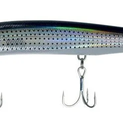 Tackle House Contact Feed Shallow Minnow 155mm - Clear HG Pearl 155mm 28g 20 Tackle House Contact Feed Shallow Minnow 155mm - Clear HG Pearl 155mm 28g -Fishing Rods store 46275 4