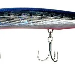 Tackle House Contact Feed Shallow Minnow 155mm - Clear HG Pearl 155mm 28g 22 Tackle House Contact Feed Shallow Minnow 155mm - Clear HG Pearl 155mm 28g -Fishing Rods store 46275 6