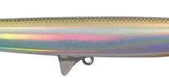 Tackle House Resistance Vulture Bass Lure - 1 - Bright Plating -Fishing Rods store 46281 2