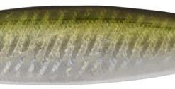 Westin Salty Jig Lure 7cm 12g - Silver Ayu -Fishing Rods store 46291 2