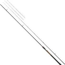MAP Parabolix SUV Black Edition Feeder Rod - 11ft